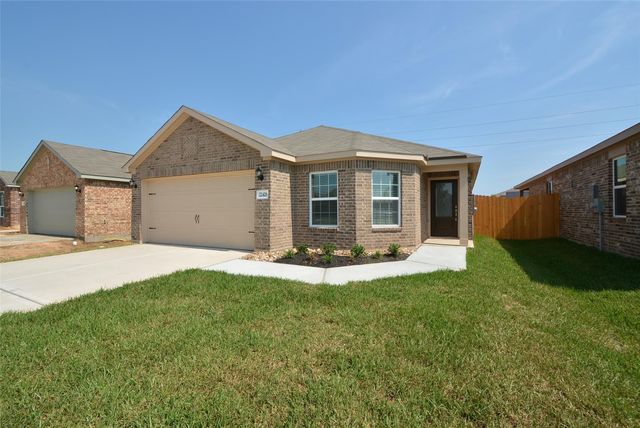 22426 Kennons Way, Hockley, TX 77447
