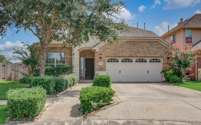 7142 Breton Bay, Missouri City, TX, 77459