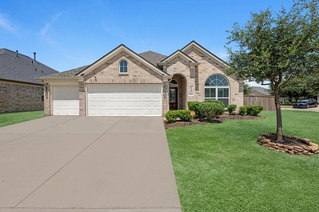 3215 Young Pine, Katy, TX, 77493