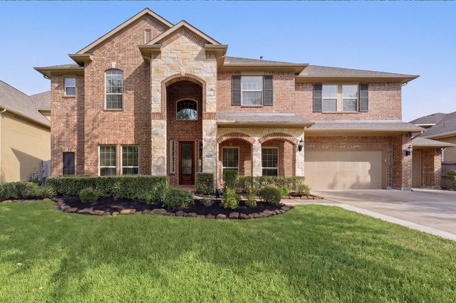 2404 Mallorca, League City, TX, 77573