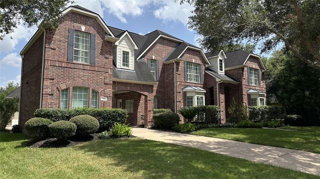 3110 Waters Lake, Missouri City, TX, 77459