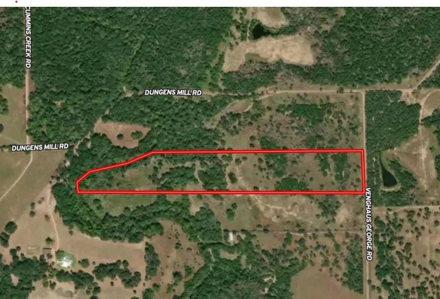 0 Vengaus George Rd, Columbus, TX, 78934