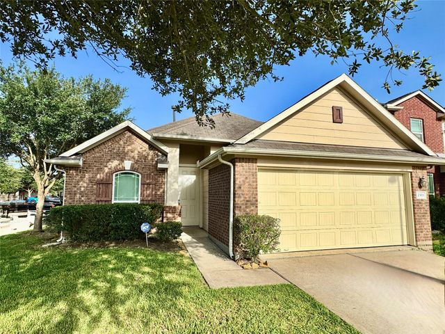 2303 Corry Crest, Katy, TX, 77493