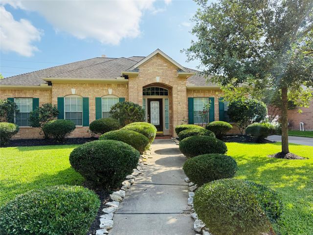 5222 Hanneck Valley, Katy, TX, 77450