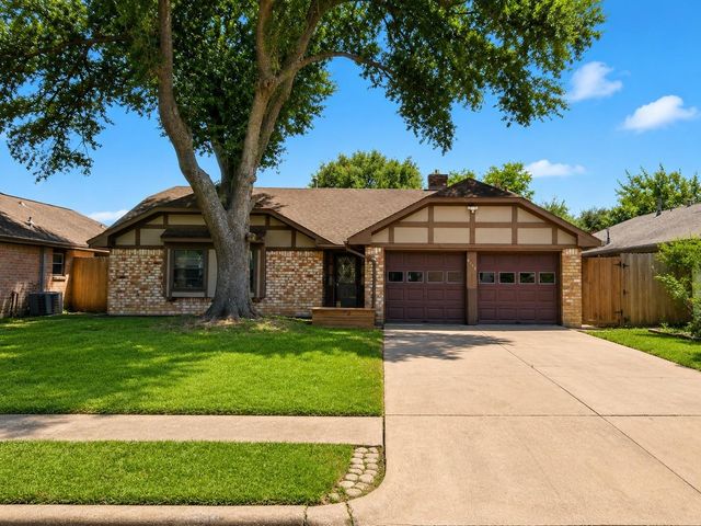 6107 Autumn Arbor, Houston, TX, 77092
