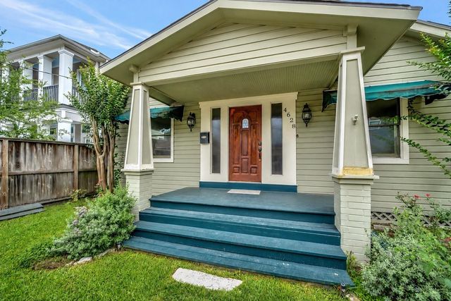 4628 Kermit, Houston, TX, 77009