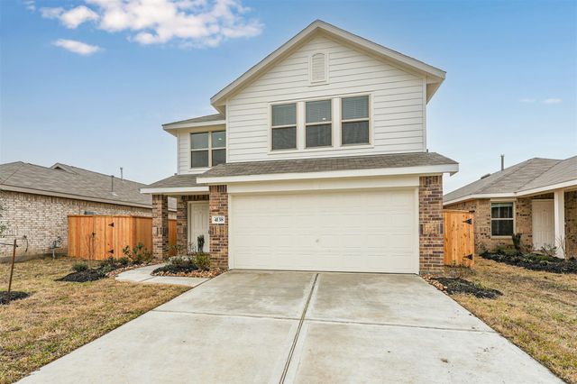 9123 Estes Lakes, Baytown, TX, 77521