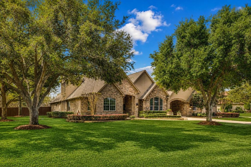 Landscaping & Exterior