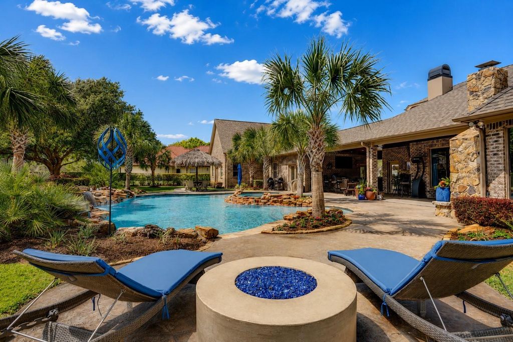 Custom Fire Pit