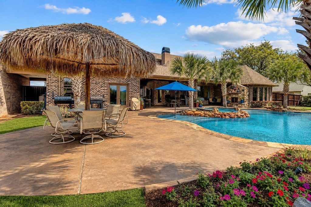 Authentic Palapa