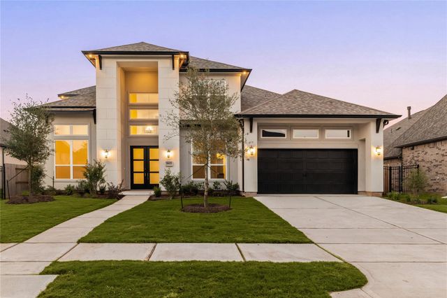 31422 Bluebell, Brookshire, TX, 77423