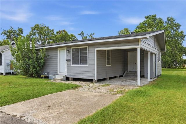 1920 May, Beaumont, TX, 77705