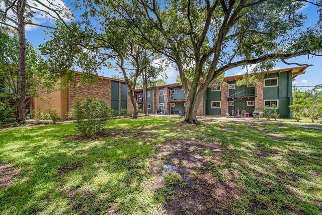 411 Avenue A, La Marque, TX, 77568