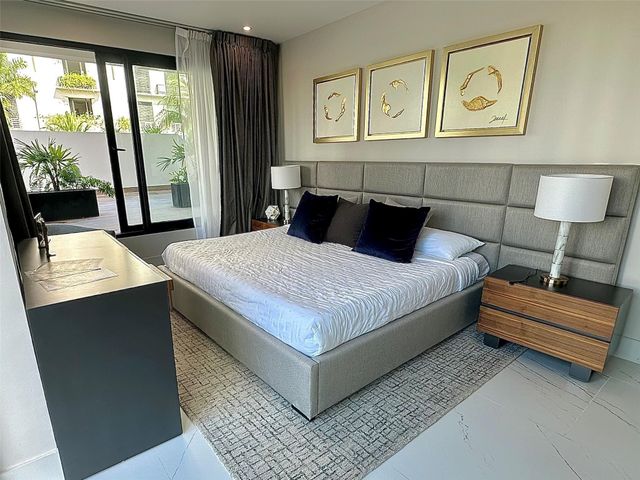 123 Puerto Ave #402, Cancun