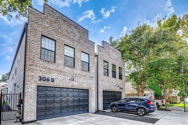 306 28th, Houston, TX, 77008