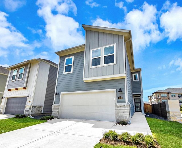 1043 Cedar Place, Missouri City, TX, 77459