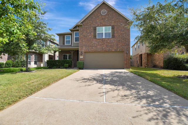  15014 Signal Ridge Way, Cypress, TX 77429