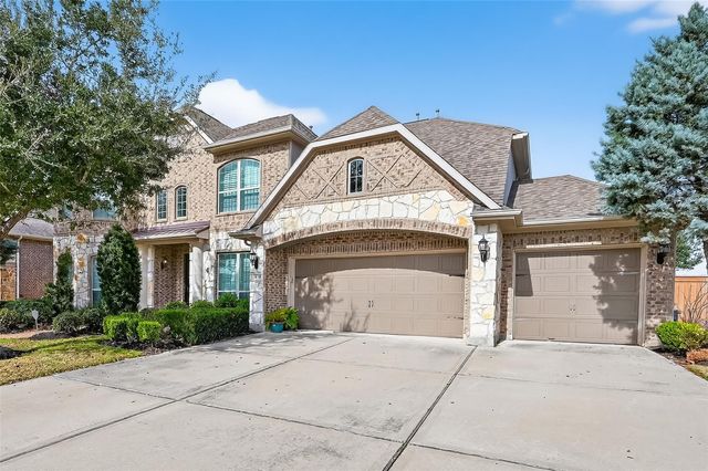  11310 Rossie Moor Ln, Richmond, TX 77407