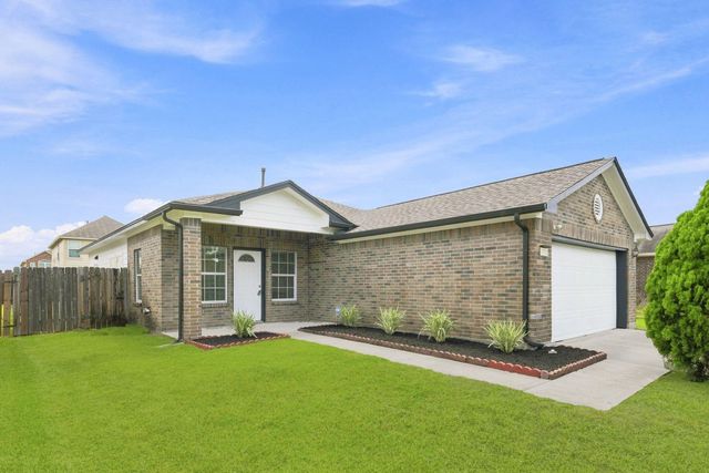 10702 Jordan Heights, Houston, TX, 77016