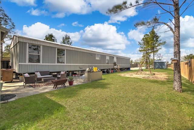 510 Rd 5512, Cleveland, TX, 77327