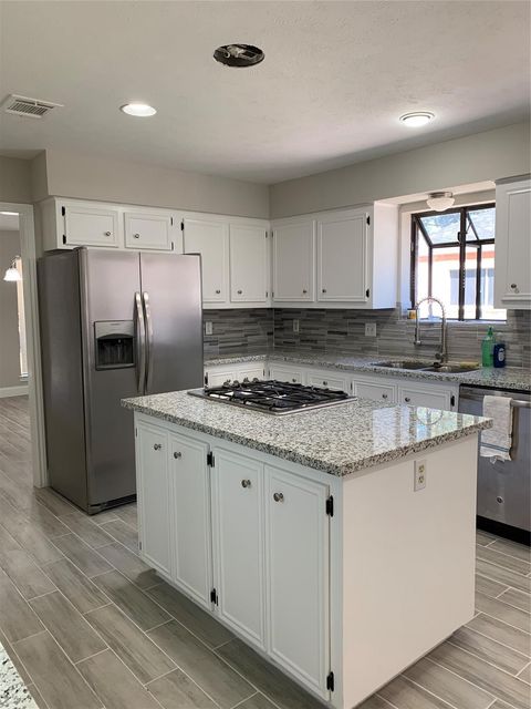 15303 Paseo Del Rey, Houston, TX, 77083