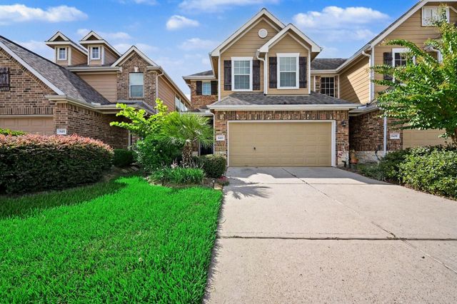 8433 Sunset Loch, Spring, TX, 77379