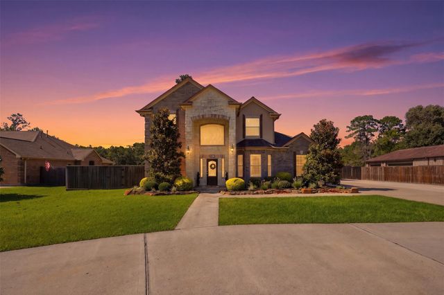 19617 Desna, Porter, TX, 77365