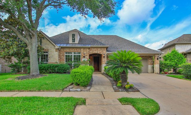 6511 Carrizo Fall, Houston, TX, 77041