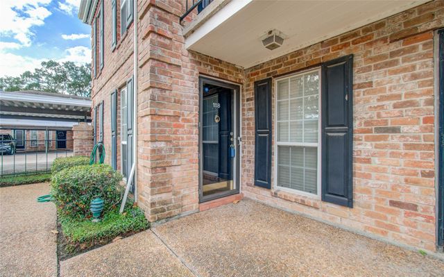 6410 Del Monte, Houston, TX, 77057