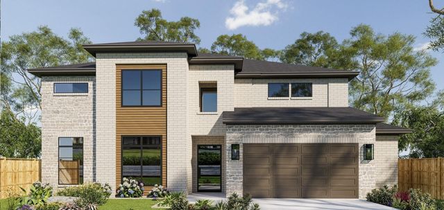  1930 Chaparral Dr, Houston, TX 77043