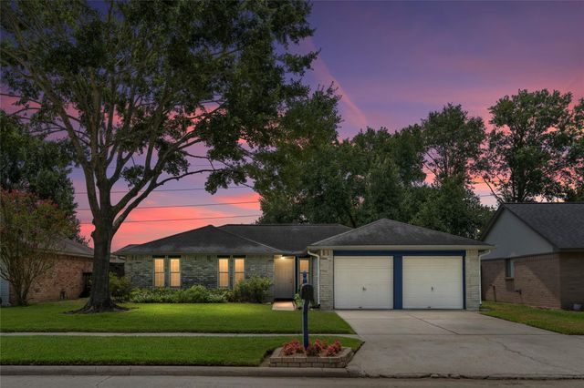 4715 Roserock, Spring, TX, 77388