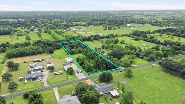0 C 1/2, Santa Fe, TX, 77510