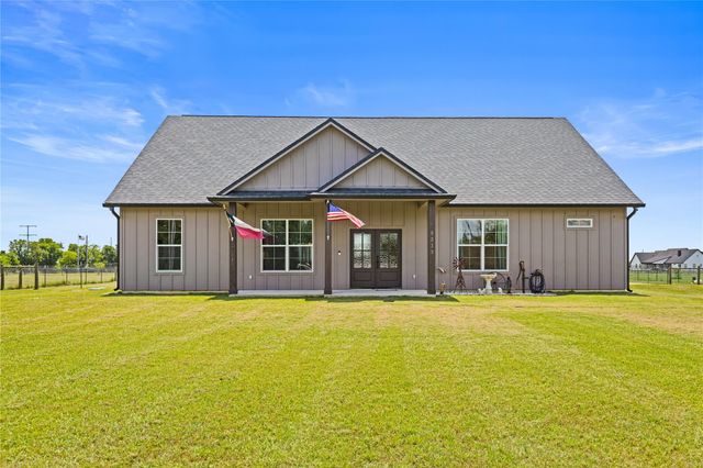 5213 County Road 127, Iola, TX, 77861
