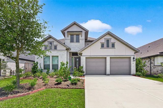 410 Mercury Sky, Richmond, TX, 77406