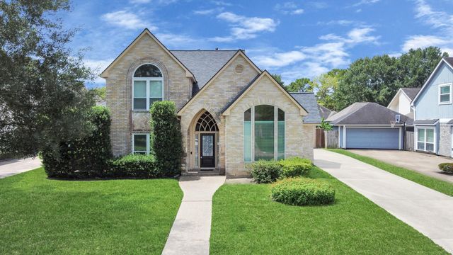 10503 Great Plains, Houston, TX, 77064