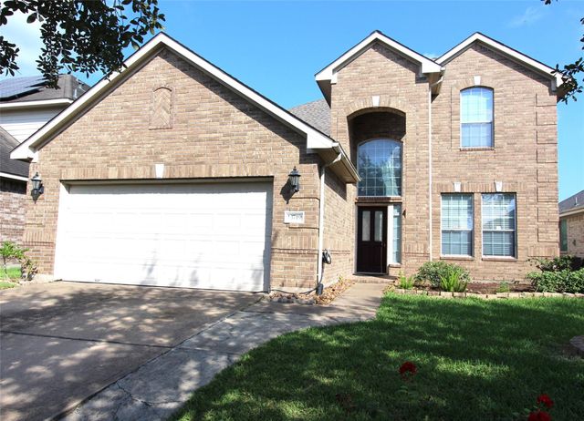 13719 View Meadow, Houston, TX, 77034