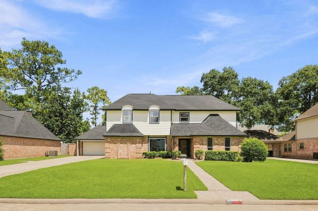 5514 Pine Arbor, Houston, TX, 77066