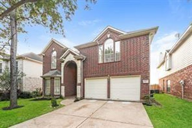5507 Carta Valley Lane, Richmond, TX, 77469