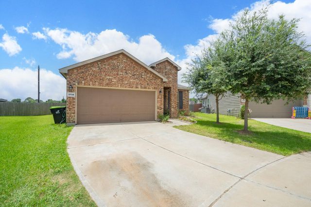  2738 Summer Ln, Missouri City, TX 77489