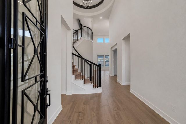  9106 Basilica Ln, Manvel, TX 77578