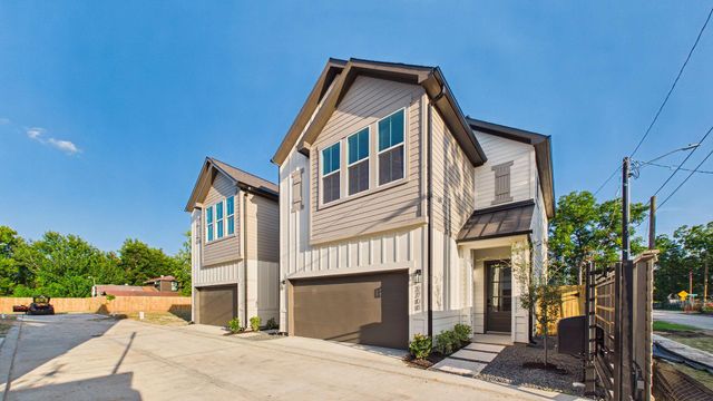 2708 Reynolds, Houston, TX, 77009