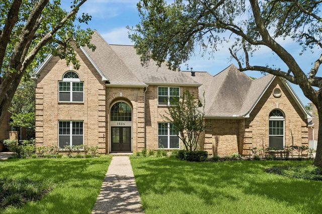 1534 Mission Springs, Katy, TX, 77450