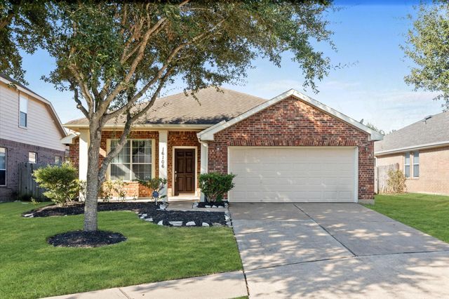 16106 Colt Springs, Cypress, TX, 77429