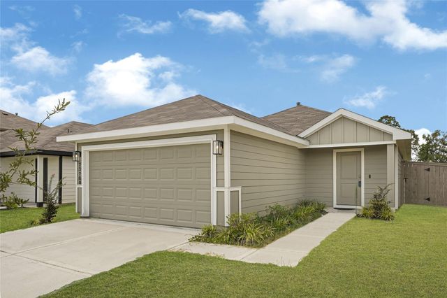 23708 Patchouli Terrace, Splendora, TX, 77372