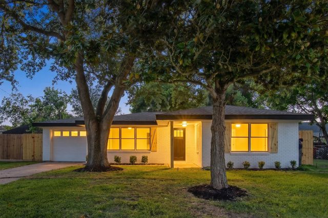 316 Noble, Texas City, TX, 77591