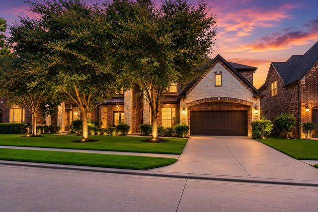 3431 Pennington Trace, Katy, TX, 77494