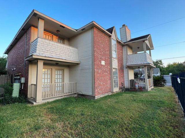 11514-A Nobility, Houston, TX, 77477
