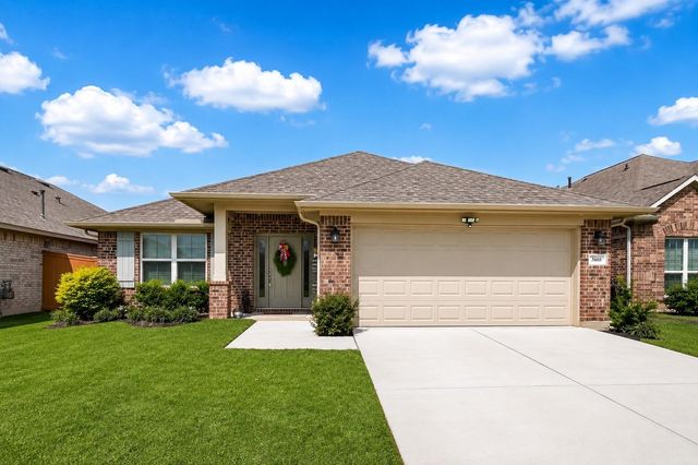 2605 Golden Palms, La Marque, TX, 77568