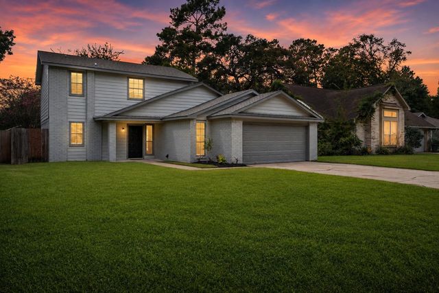 23311 Montague, Spring, TX, 77373