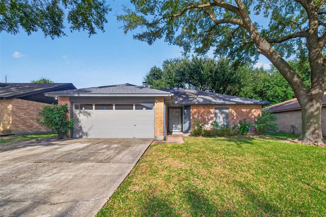 7522 Flair Oaks, Houston, TX, 77040